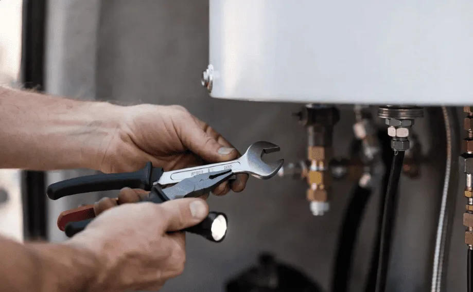 Why choose Water Heater Repair in Bertrand, NE